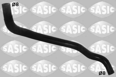 Radiatora cauruļvads SASIC 3406204