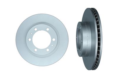 Bremžu diski KAMOKA 103042