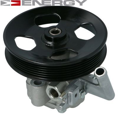 Hidrosūknis, Stūres iekārta ENERGY PW670145