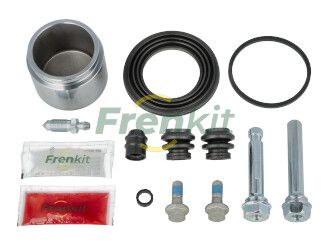Remkomplekts, Bremžu suports FRENKIT 757280