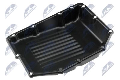 Eļļas vācele, Automātiskā pārnesumkārba NTY BMO-VV-003