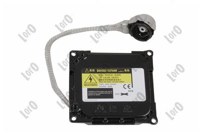 Устройство управления, освещение ABAKUS 136-01-030