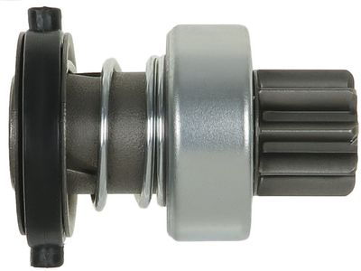 AS-PL SD1042 Pievads ar brīvgaitas mehānismu