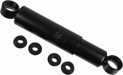 Amortizators SACHS 131 018