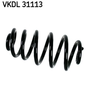 Balstiekārtas atspere SKF VKDL 31113