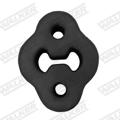 Резиновые полоски, система выпуска WALKER 80479