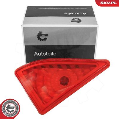 Papildus bremžu signāla lukturis ESEN SKV 72SKV828