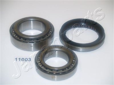 Комплект подшипника ступицы колеса JAPANPARTS KK-11003