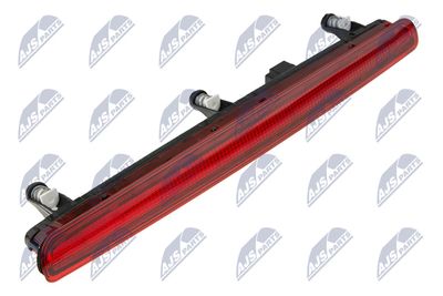 Papildus bremžu signāla lukturis NTY ELP-VW-010