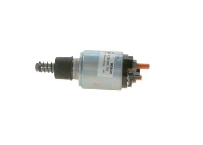 Ievilcējrelejs, Starteris BOSCH 2339402182