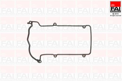 Blīve, Motora bloka galvas vāks FAI AutoParts RC1832S