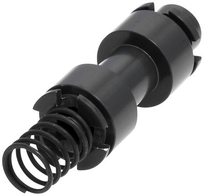 Vadības vārsts, Sadales vārpstas iestatīšana GATES VVS301