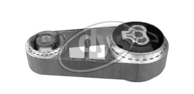 Piekare, Dzinējs DYS 71-22175