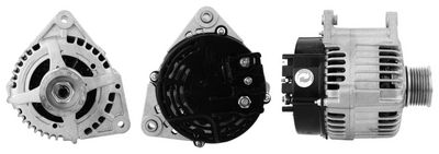 Ģenerators LUCAS LRB00283