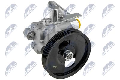 Гидравлический насос, рулевое управление NTY SPW-HY-509