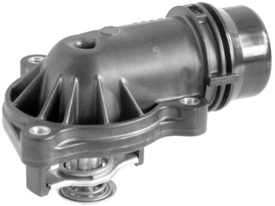 Termostats, Dzesēšanas šķidrums BorgWarner (Wahler) 410793.95D