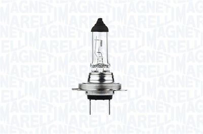 Лампа накаливания, фара дальнего света MAGNETI MARELLI 002557300000