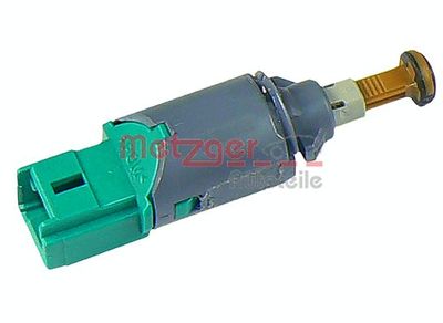 Bremžu signāla slēdzis METZGER 0911088