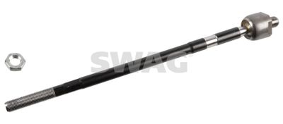 Осевой шарнир, рулевая тяга SWAG 89 71 0002