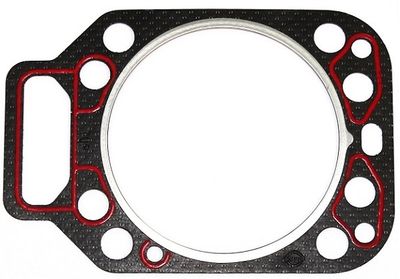 Прокладка, головка цилиндра ELRING 563.309