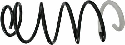 Balstiekārtas atspere SACHS 993 512