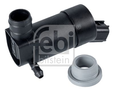 Водяной насос, система очистки окон FEBI BILSTEIN 109270