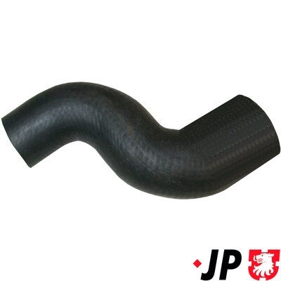 Radiatora cauruļvads JP GROUP 1214300500