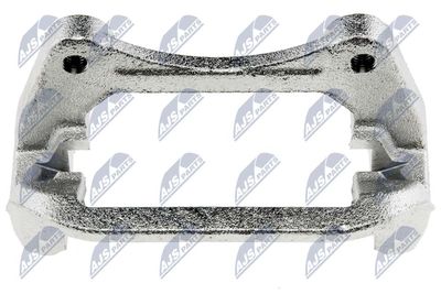 Кронштейн, корпус скобы тормоза NTY HZT-DW-000A