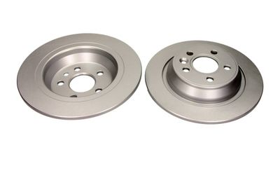 Тормозной диск QUARO QD3736