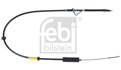 Тросик, cтояночный тормоз FEBI BILSTEIN 109238