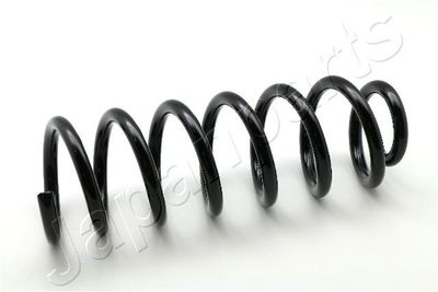 Balstiekārtas atspere JAPANPARTS ZC6113A