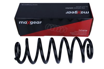Пружина ходовой части MAXGEAR 60-0719D
