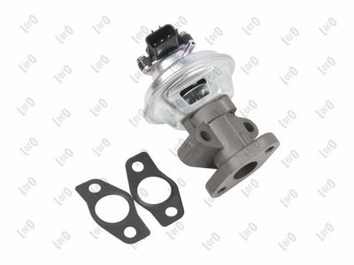 Клапан возврата ОГ ABAKUS 121-01-130