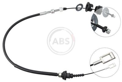 A.B.S. K26940 Trose, Sajūga