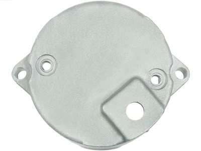 Крышка стартера, карбюратор AS-PL SBR5015