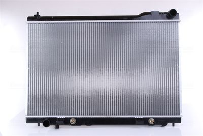 Radiators, Motora dzesēšanas sistēma NISSENS 68118