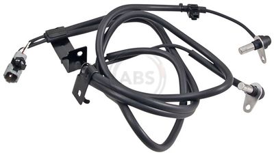 Датчик, частота вращения колеса A.B.S. 31069