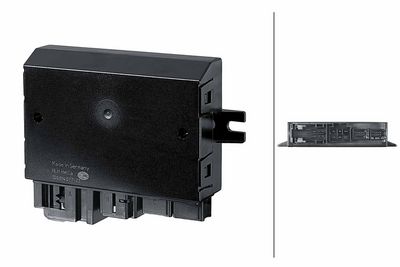 Vadības bloks, Sakabes ierīce HELLA 5DS 014 077-231