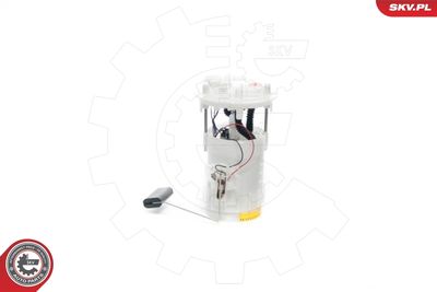 Barošanas sistēmas elements ESEN SKV 02SKV755