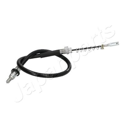 Trose, Stāvbremžu sistēma JAPANPARTS BC-928