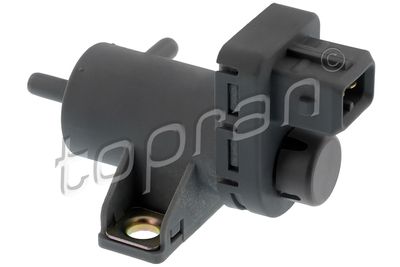 Преобразователь давления, управление ОГ TOPRAN 701 209