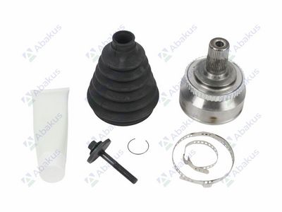 Шарнирный комплект, приводной вал ABAKUS 141-04-057