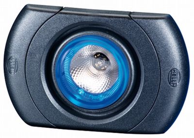 Oсвещение салона HELLA 2JA 343 680-177