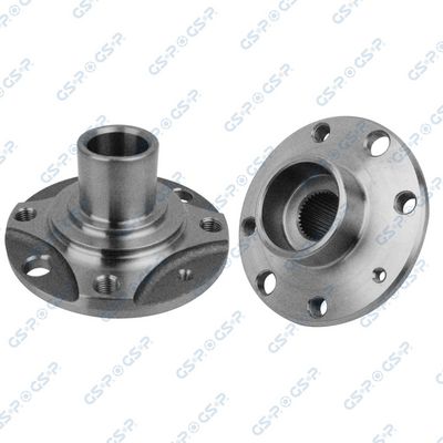 Riteņa rumba GSP 9433003