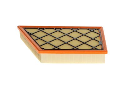 Gaisa filtrs BOSCH F 026 400 850