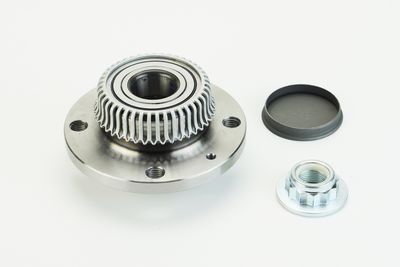 Комплект подшипника ступицы колеса CONTINENTAL CTAM WBE1115