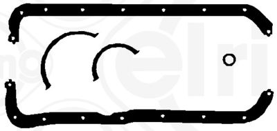 Прокладка, масляный поддон ELRING 103.960