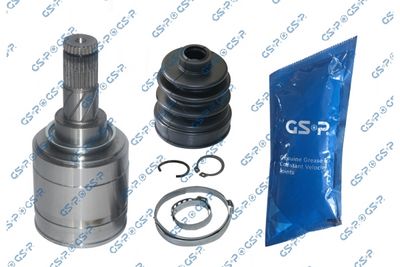 Šarnīru komplekts, Piedziņas vārpsta GSP 641089
