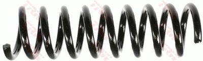 Пружина ходовой части TRW JCS274