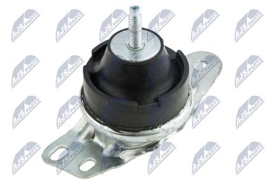 Подвеска, двигатель NTY ZPS-FT-035